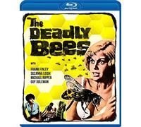 ID11z - Deadly Bees - Blu-ray - New