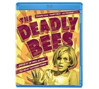 Deadly Bees [Blu-ray]