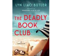 The Deadly Book Club : A Thriller