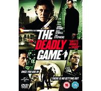 The Deadly Game
