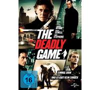 The Deadly Game