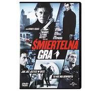 The Deadly Game [DVD] [Region 2] (English audio)