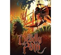 The Deadly Path (PC) - Steam Key - GLOBAL