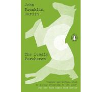 The Deadly Percheron (Penguin Modern Classics - Crime & Espionage)