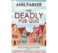 The Deadly Pub Quiz
