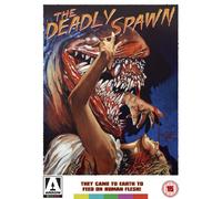 The Deadly Spawn