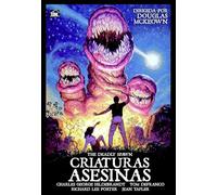 The Deadly Spawn [DVD] [1983]