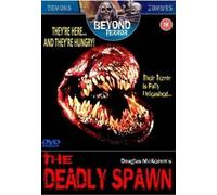 The Deadly Spawn [DVD]