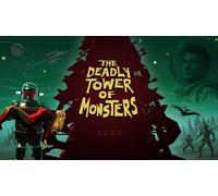 The Deadly Tower of Monsters