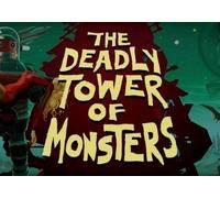 The Deadly Tower of Monsters (PC) Steam Key - EU