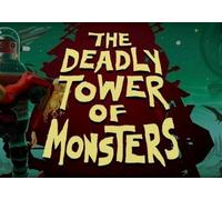 The Deadly Tower of Monsters (PC) Steam Key - GLOBAL