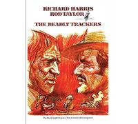 The Deadly Trackers