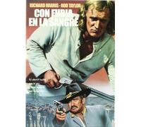 The Deadly Trackers [Region 2]