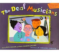 The Deaf Musicians