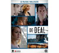 The Deal - 2-DVD Set ( De Deal ) [ NON-USA FORMAT, PAL, Reg.2 Import - Netherlands ]