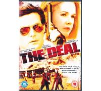 The Deal [DVD] [2007]