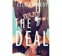 The Deal by Elle Kennedy