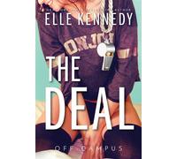 The Deal by Elle Kennedy (English) Paperback Book