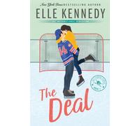 The Deal: The addictive sports romance from TikTok sensation and bestselling author, Elle Kennedy! (Off-Campus)