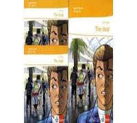 The Deal by Taylor New 9783125470972 Fast Free Shipping.