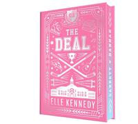 The Deal (Collector's Edition): 1 (Off-Campus)
