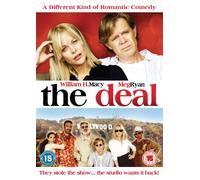 The Deal [DVD]