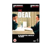 The Deal [DVD]