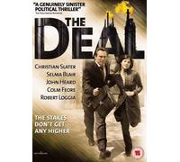The Deal [DVD]