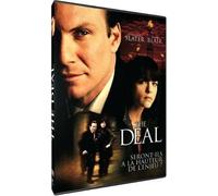 The Deal [DVD]
