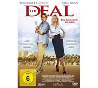 The Deal - Eine Hand wäscht die andere ...