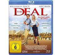 The Deal - Eine Hand wäscht die andere ...