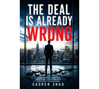 The Deal Is Already Wrong: How AI Destroyed the Old Deal Table and Who Still Has a Seat in 2030 (Deals and Private Equity Stack Series)