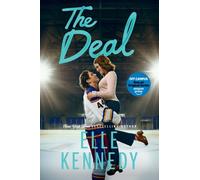 The Deal Now an Original Series on Amazon Prime by Elle Kennedy (Paperback Book)