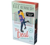 The Deal - Reine Verhandlungssache: Roman | Mit, Kennedy, Kagerer.
