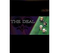 The Deal Steam Key GLOBAL