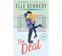 The Deal: Now an Original Series on Amazon Prime (Off-Campus)
