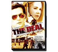 The Deal - Verabredung mit dem Tod [DVD] (2007) Penelope Ann Miller