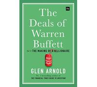 The Deals of Warren Buffett, Volume 2: The Making of a Billionaire