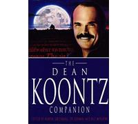 The Dean Koontz Companion