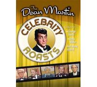 The Dean Martin Celebrity Roasts