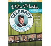 The Dean Martin Celebrity Roasts - Stingers and Zingers