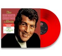 The Dean Martin Christmas Album [VINYL]