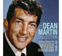 Dean Martin - The Dean Martin Collection 1946-62