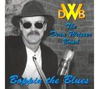 The Dean Weisser Band - Boppin' The Blues