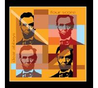 The Dear Abbeys - Four Score