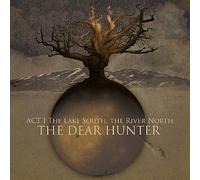 The Dear Hunter - Act I [VINYL]