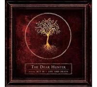 The Dear Hunter - Act III [VINYL]