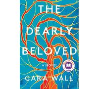 The Dearly Beloved – A Read with Jenna Pick – Simon & Schuster