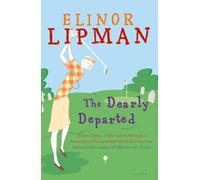 THE DEARLY DEPARTED: A Darkly Comic Mystery of Shared DNA and Scandalous Funerals