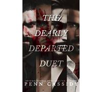 The Dearly Departed Complete Duet (The Dearly Departed Duet)